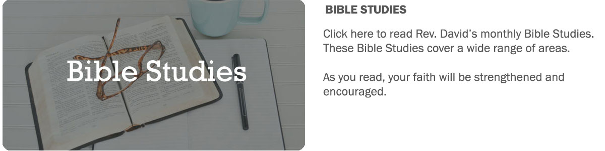 Bible Studies